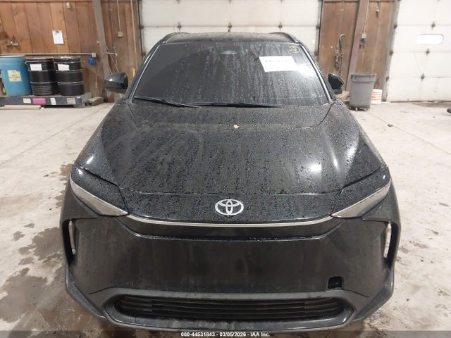 JTMABACA1RA076407 Toyota BZ4X XLE