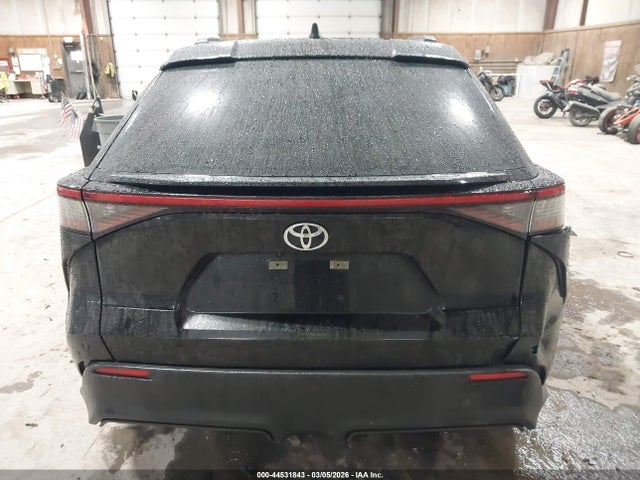 JTMABACA1RA076407 Toyota BZ4X XLE