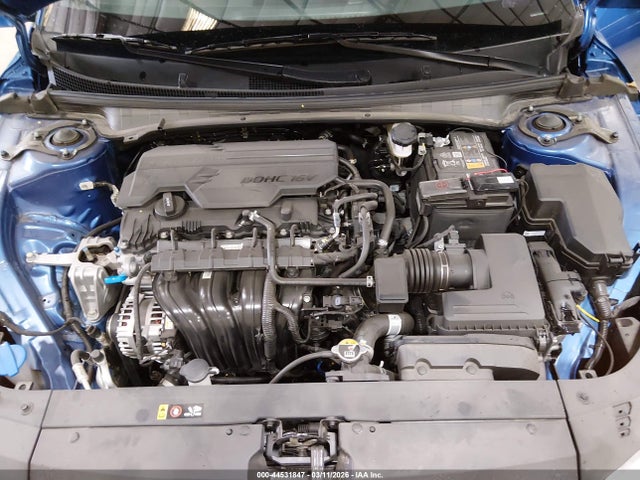 KIA K4 Gt-line 2025 3KPFW4DE2SE064881 Image 10