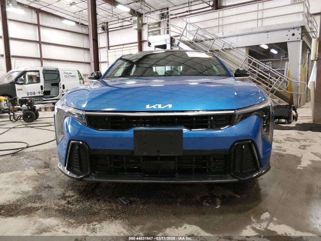 KIA K4 Gt-line 2025 3KPFW4DE2SE064881 Image 12