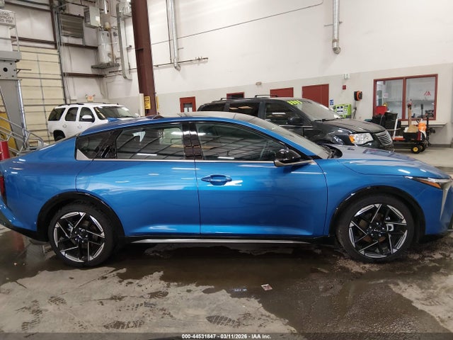 KIA K4 Gt-line 2025 3KPFW4DE2SE064881 Image 13