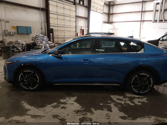 KIA K4 Gt-line 2025 3KPFW4DE2SE064881 Image 14