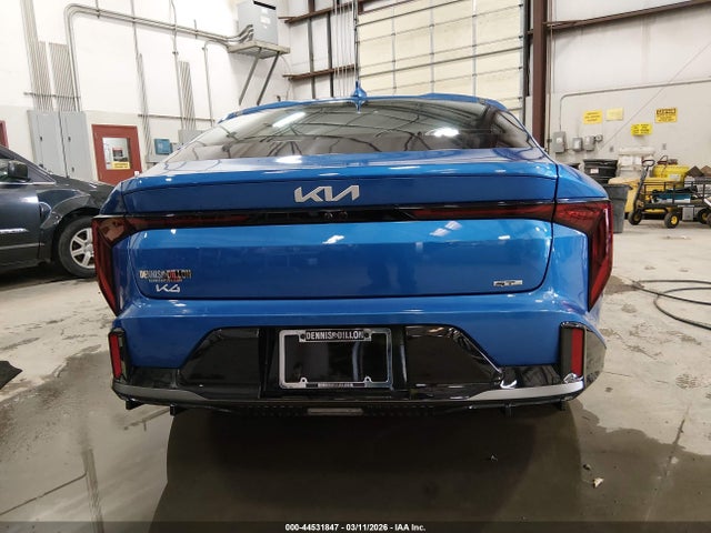 KIA K4 Gt-line 2025 3KPFW4DE2SE064881 Image 16