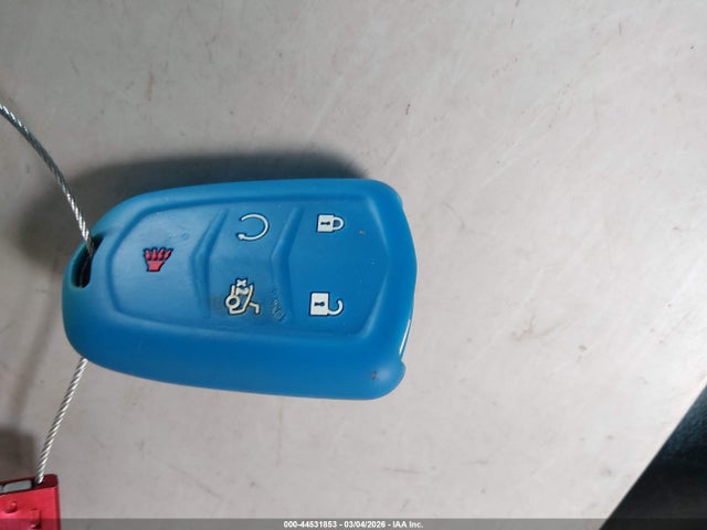 2017 CADILLAC ATS 1G6AB5RX8H0127864 Photo 10