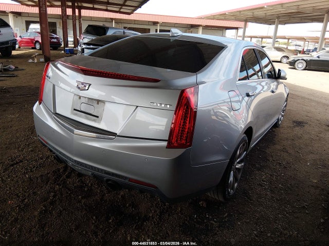2017 CADILLAC ATS 1G6AB5RX8H0127864 Photo 3