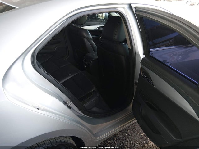 2017 CADILLAC ATS 1G6AB5RX8H0127864 Photo 7