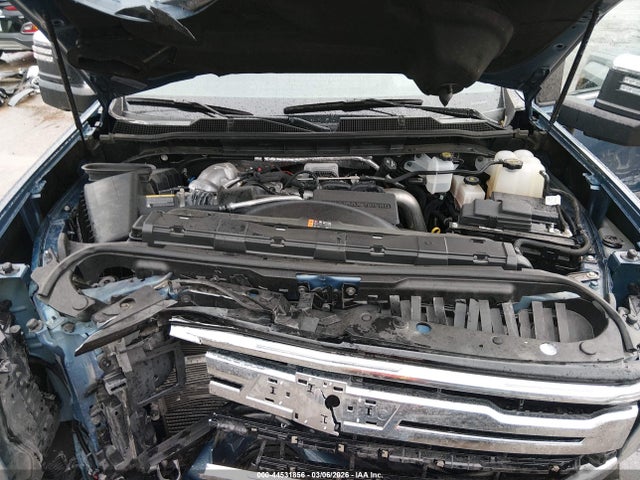 Продажа на аукционе авто 2024 Chevrolet Silverado 3500hd 4wd  Standard Bed High Country, vin: 2GC4YVEY6R1226566, номер лота: 44531856