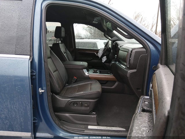 Продажа на аукционе авто 2024 Chevrolet Silverado 3500hd 4wd  Standard Bed High Country, vin: 2GC4YVEY6R1226566, номер лота: 44531856
