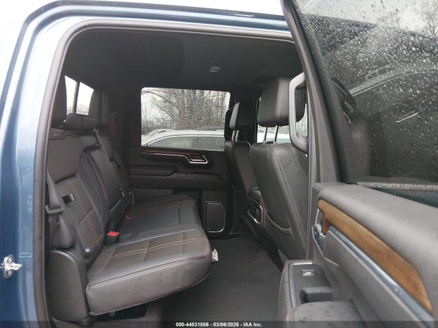 Продажа на аукционе авто 2024 Chevrolet Silverado 3500hd 4wd  Standard Bed High Country, vin: 2GC4YVEY6R1226566, номер лота: 44531856