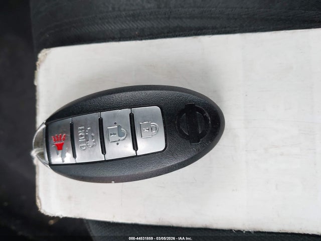 Продажа на аукционе авто 2019 Nissan Sentra Sv, vin: 3N1AB7APXKY455324, номер лота: 44531859