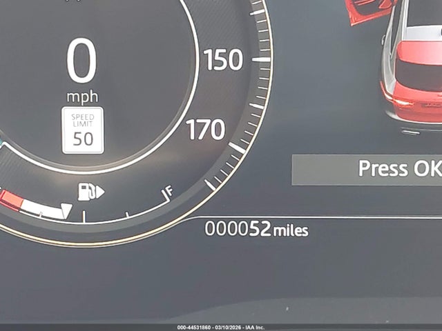 Jaguar F-pace R-dynamic S P250 Awd Automatic 2026 SADCT2EX7TA758717 Image 15