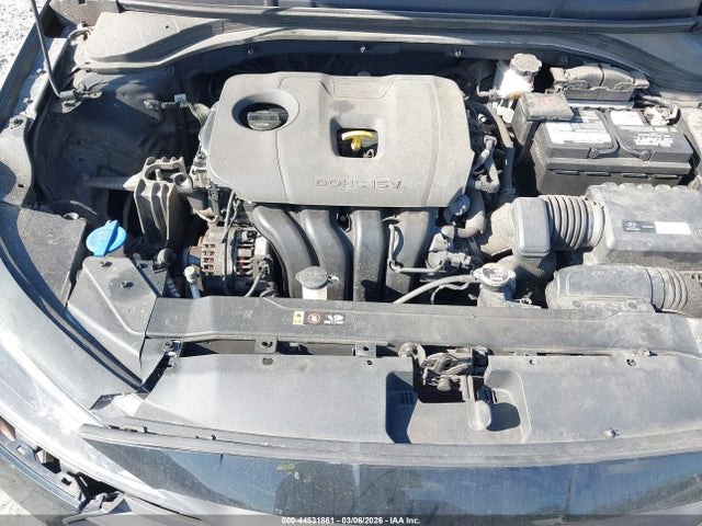 Продажа на аукционе авто 2019 Hyundai Elantra Se, vin: 5NPD74LF5KH405748, номер лота: 44531861