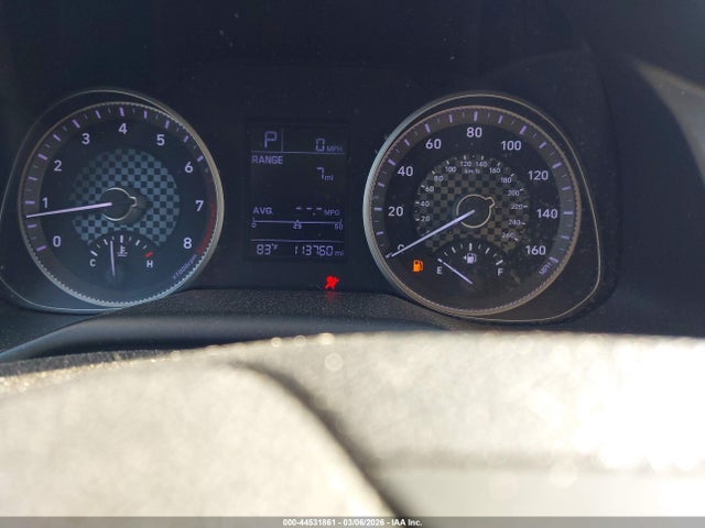 Продажа на аукционе авто 2019 Hyundai Elantra Se, vin: 5NPD74LF5KH405748, номер лота: 44531861