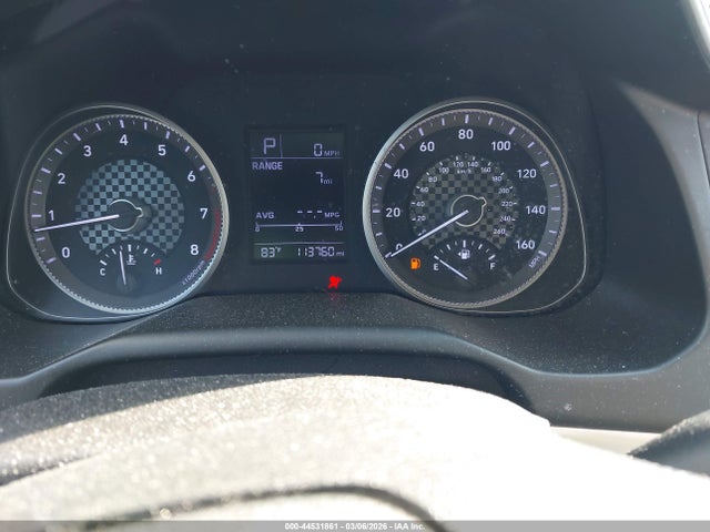 Продажа на аукционе авто 2019 Hyundai Elantra Se, vin: 5NPD74LF5KH405748, номер лота: 44531861