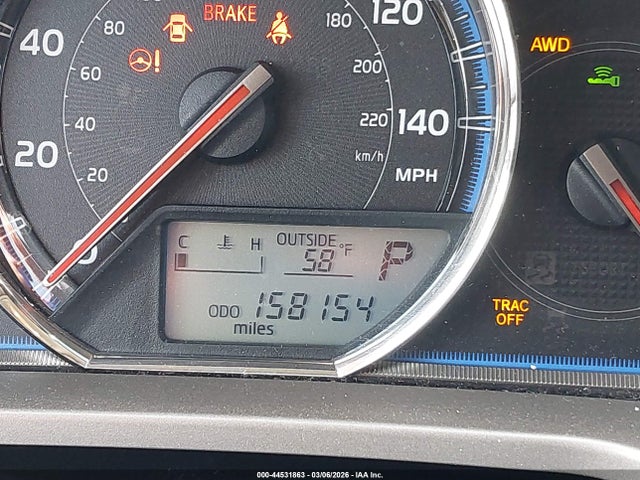 Toyota Rav4 Limited 2015 JTMDFREV1FD115913 Image 15
