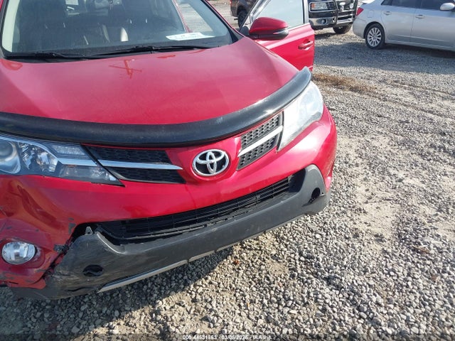 Toyota Rav4 Limited 2015 JTMDFREV1FD115913 Image 6