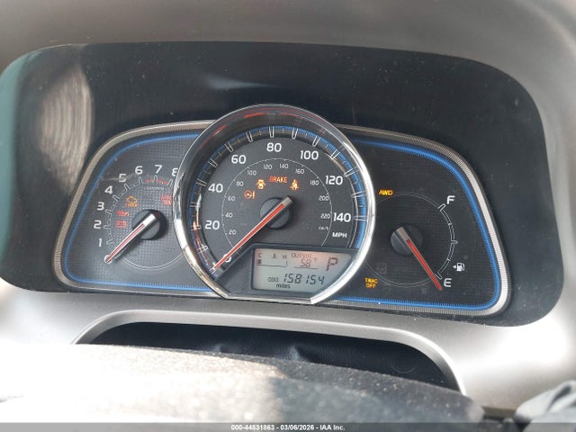 JTMDFREV1FD115913 Toyota Rav4 Limited