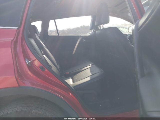 Toyota Rav4 Limited 2015 JTMDFREV1FD115913 Image 8