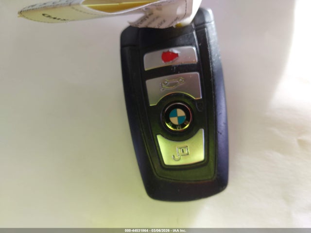 2014 BMW 535I WBA5B1C55ED482488 Photo 10