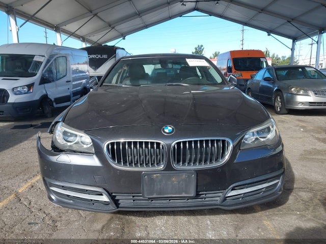 44531864 :رقم المزاد ، WBA5B1C55ED482488 vin ، 2014 Bmw 535i مزاد بيع