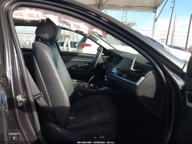 2014 BMW 535I WBA5B1C55ED482488 Photo 4