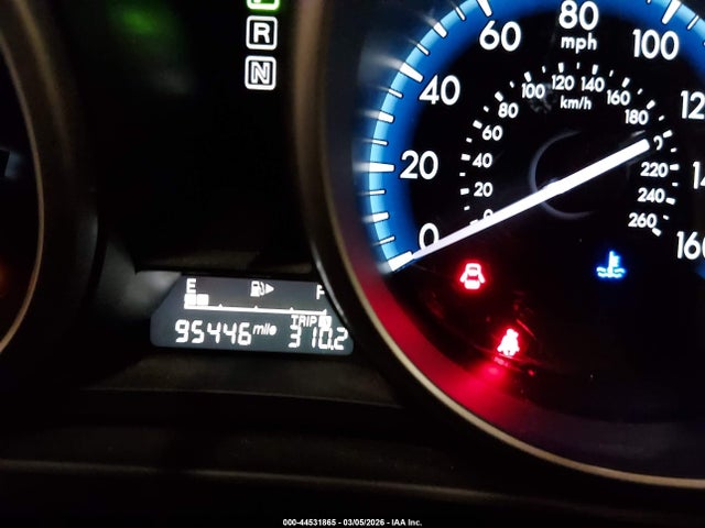 Продаж на аукціоні авто 2013 Mazda Mazda3 I Touring, vin: JM1BL1VP0D1785051, номер лоту: 44531865