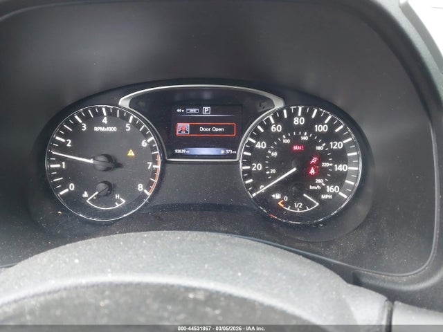 5N1AR2MM8GC638231 Nissan Pathfinder Platinum/s/sl/sv