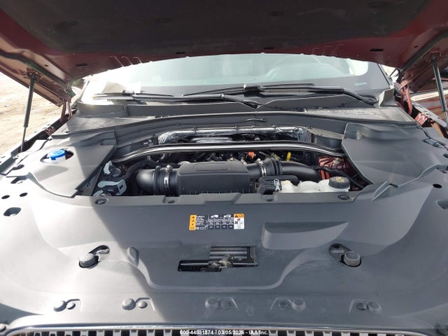 2020 LINCOLN AVIATOR 5LM5J7XC2LGL30528 Photo 9