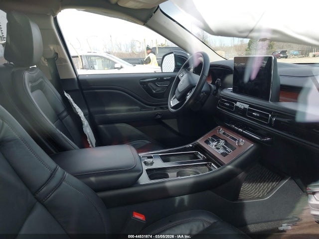 2020 LINCOLN AVIATOR 5LM5J7XC2LGL30528 Photo 4