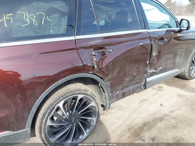 2020 LINCOLN AVIATOR 5LM5J7XC2LGL30528 Photo 5