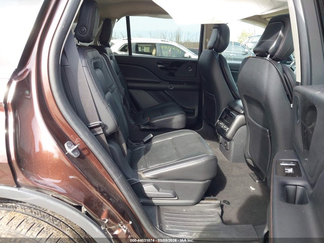 2020 LINCOLN AVIATOR 5LM5J7XC2LGL30528 Photo 7
