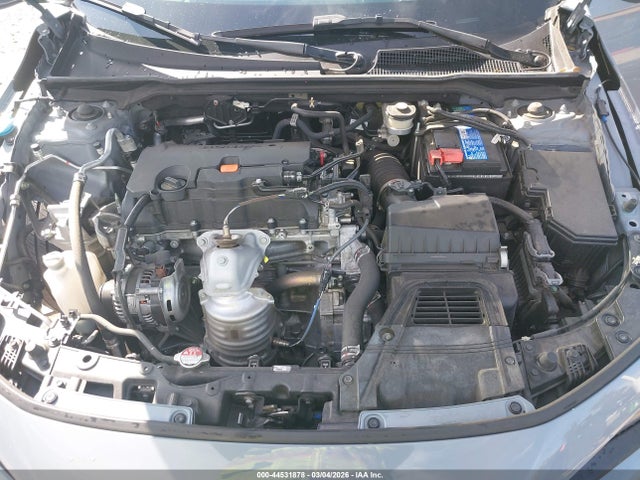 44531878 :رقم المزاد ، 19XFL2H84PE021815 vin ، 2023 Honda Civic Sport مزاد بيع