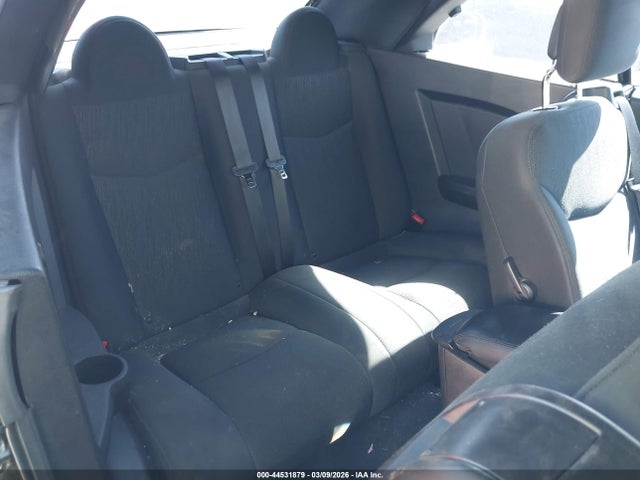 2011 Chrysler 200 Touring მანქანა იყიდება აუქციონზე, vin: 1C3BC2EG7BN620503, აუქციონის ნომერი: 44531879