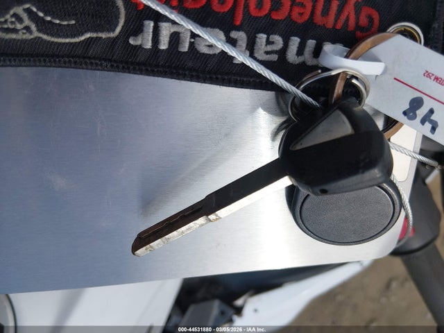 2023 KAWASAKI EX400 JKAEXKH17PDAR7448 Photo 10