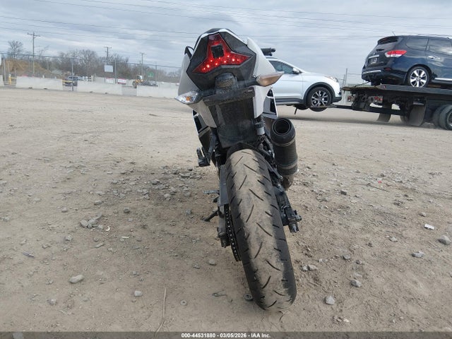 2023 KAWASAKI EX400 JKAEXKH17PDAR7448 Photo 5