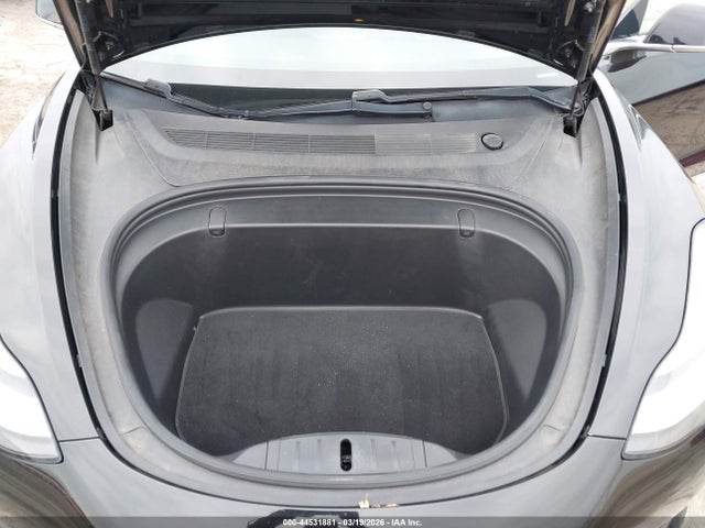 Aukcja sprzedaży 2018 Tesla Model 3 Long Range/performance, vin: 5YJ3E1EB6JF113520, numer aukcji: 44531881