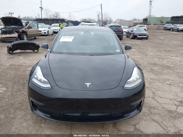 Aukcja sprzedaży 2018 Tesla Model 3 Long Range/performance, vin: 5YJ3E1EB6JF113520, numer aukcji: 44531881