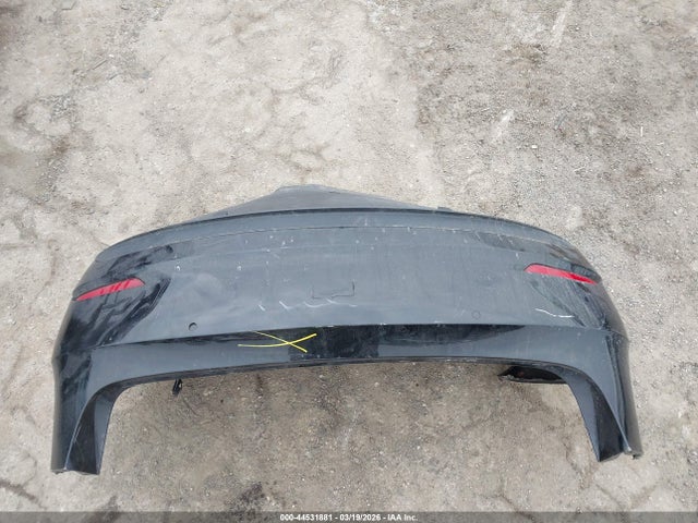 Aukcja sprzedaży 2018 Tesla Model 3 Long Range/performance, vin: 5YJ3E1EB6JF113520, numer aukcji: 44531881