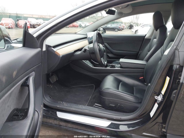 Aukcja sprzedaży 2018 Tesla Model 3 Long Range/performance, vin: 5YJ3E1EB6JF113520, numer aukcji: 44531881