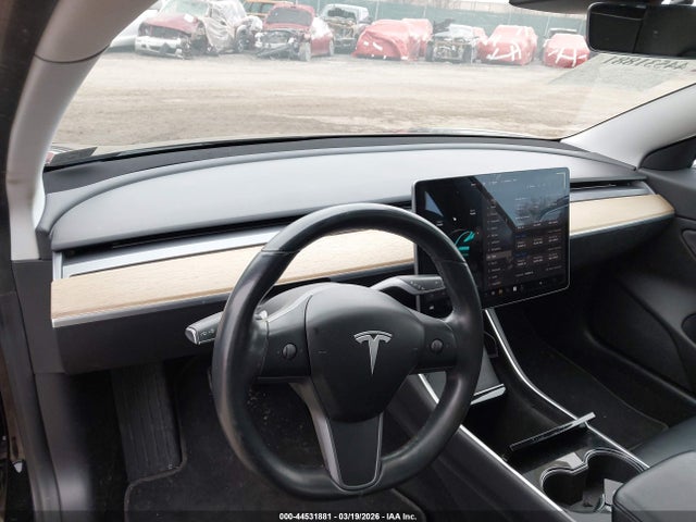 Aukcja sprzedaży 2018 Tesla Model 3 Long Range/performance, vin: 5YJ3E1EB6JF113520, numer aukcji: 44531881