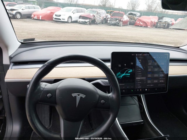 Aukcja sprzedaży 2018 Tesla Model 3 Long Range/performance, vin: 5YJ3E1EB6JF113520, numer aukcji: 44531881