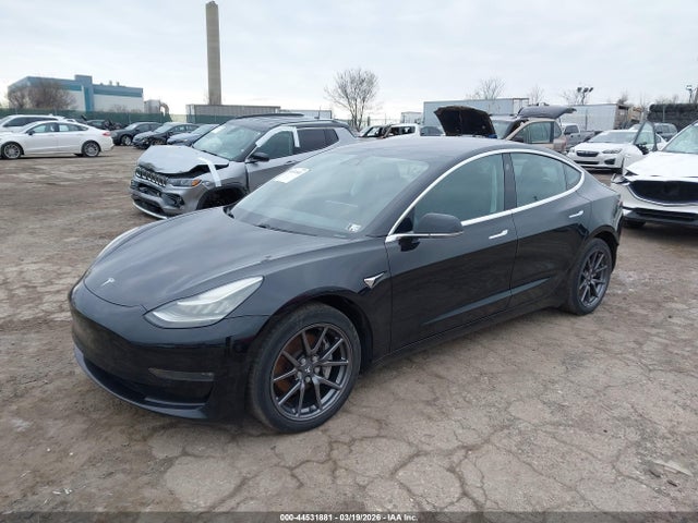 Aukcja sprzedaży 2018 Tesla Model 3 Long Range/performance, vin: 5YJ3E1EB6JF113520, numer aukcji: 44531881