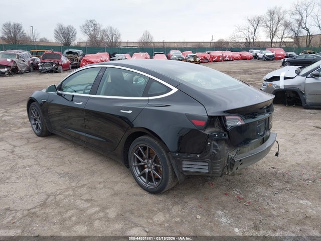 Aukcja sprzedaży 2018 Tesla Model 3 Long Range/performance, vin: 5YJ3E1EB6JF113520, numer aukcji: 44531881