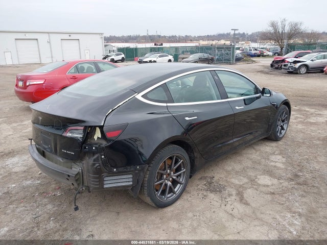 Aukcja sprzedaży 2018 Tesla Model 3 Long Range/performance, vin: 5YJ3E1EB6JF113520, numer aukcji: 44531881