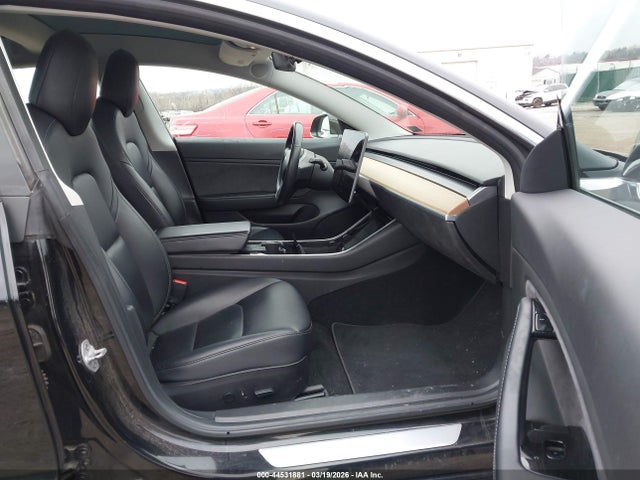 Aukcja sprzedaży 2018 Tesla Model 3 Long Range/performance, vin: 5YJ3E1EB6JF113520, numer aukcji: 44531881