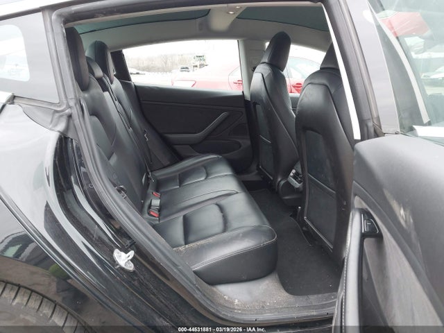 Aukcja sprzedaży 2018 Tesla Model 3 Long Range/performance, vin: 5YJ3E1EB6JF113520, numer aukcji: 44531881
