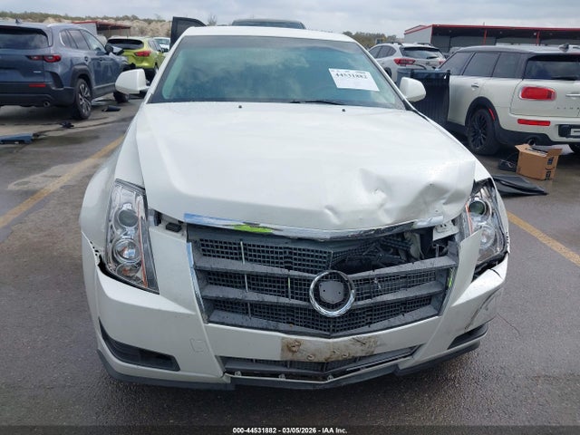 Продаж на аукціоні авто 2009 Cadillac Cts Standard, vin: 1G6DF577690132583, номер лоту: 44531882