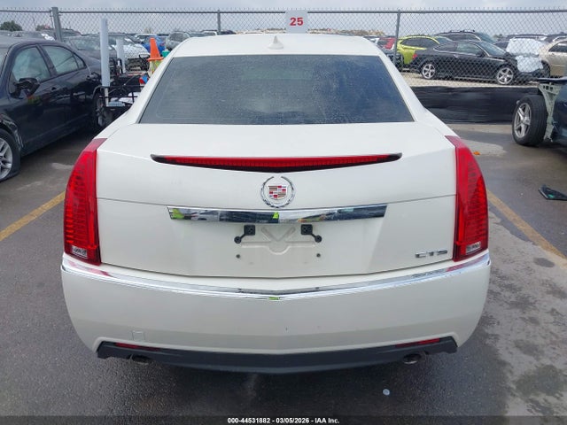 Продаж на аукціоні авто 2009 Cadillac Cts Standard, vin: 1G6DF577690132583, номер лоту: 44531882
