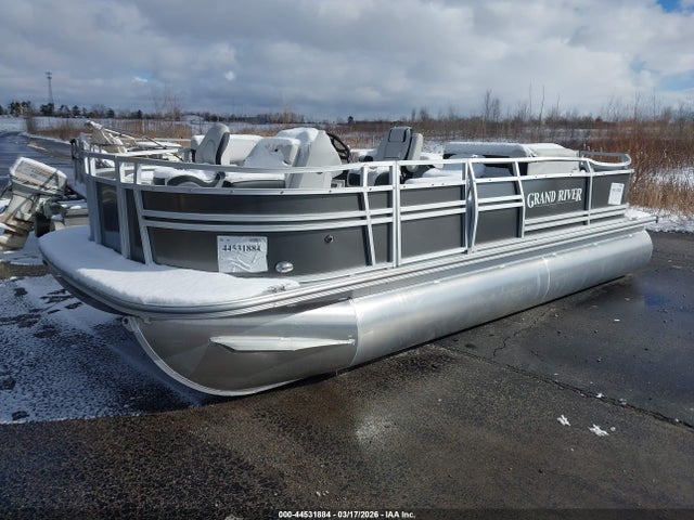 Southbay 20gf-s Pontoon 2025 FRU6121AF425 Image 2