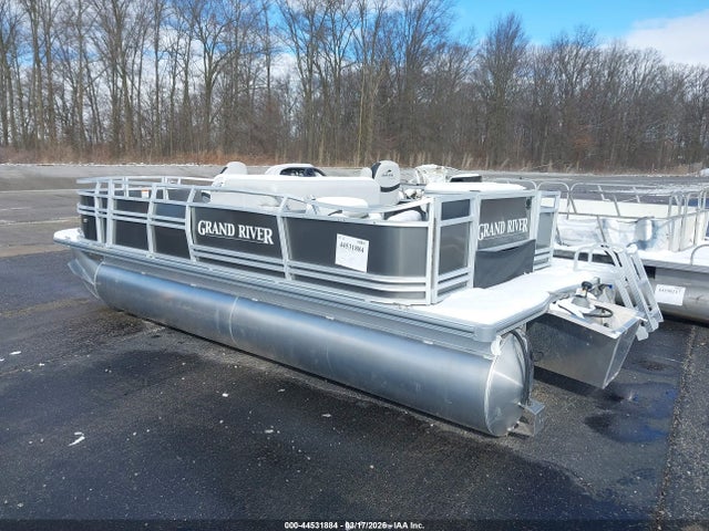 Southbay 20gf-s Pontoon 2025 FRU6121AF425 Image 3